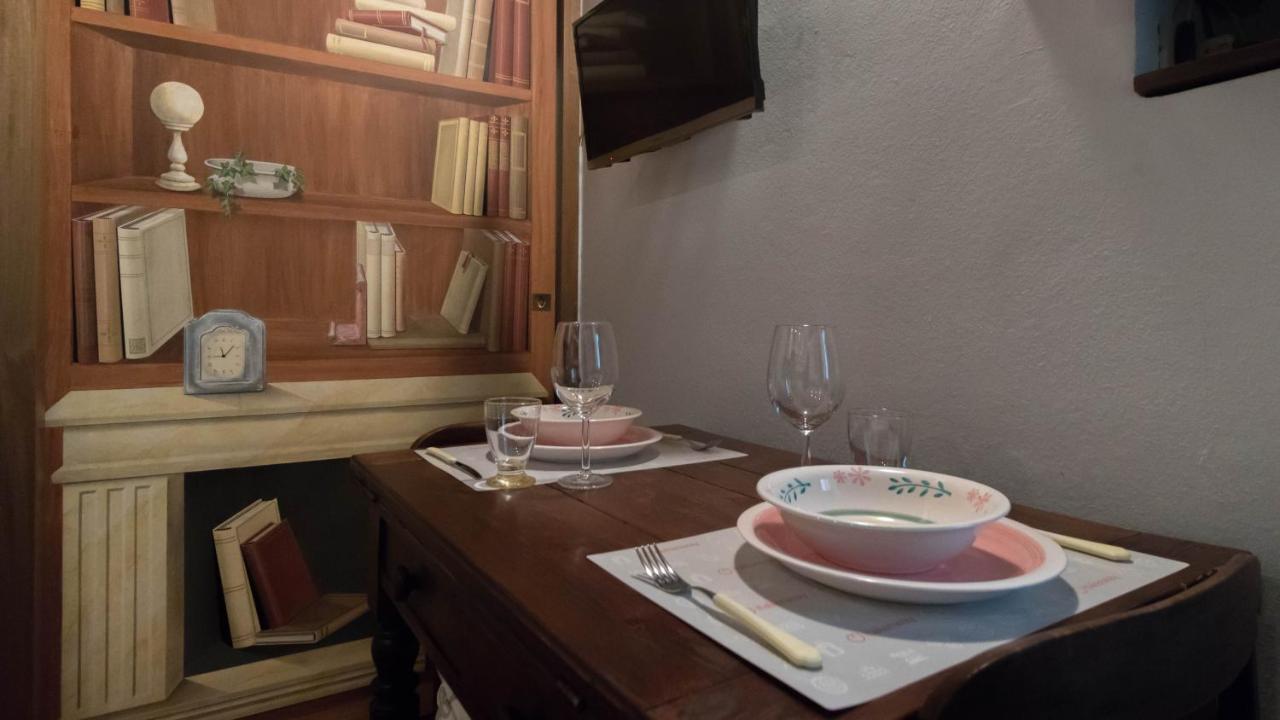 ミラノItalianway - San Calocero 29アパートメント エクステリア 写真