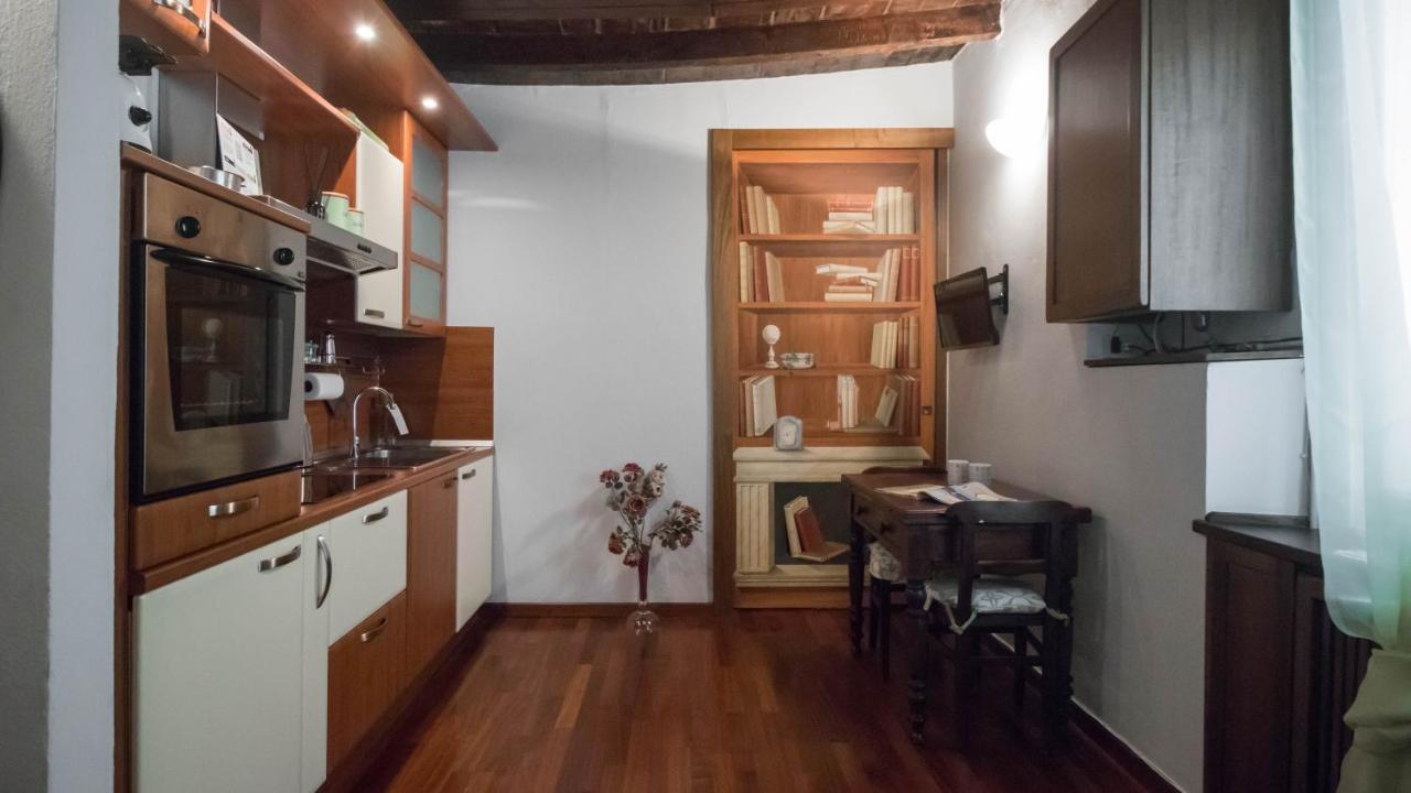 ミラノItalianway - San Calocero 29アパートメント エクステリア 写真